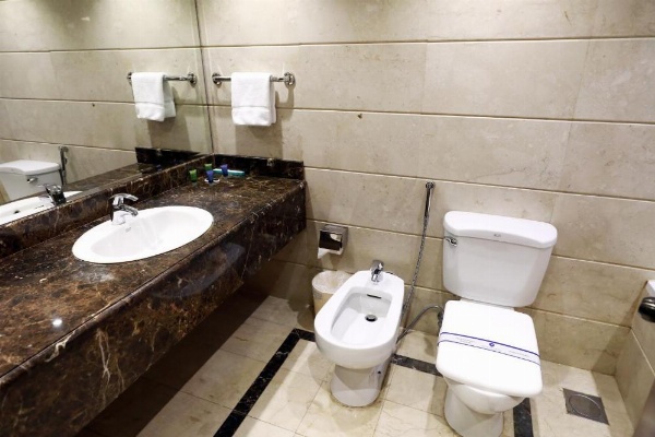 Hyatt Jeddah Continental Hotel image 10