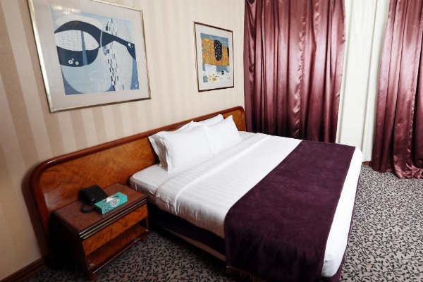 Hyatt Jeddah Continental Hotel image 11