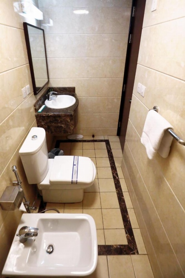 Hyatt Jeddah Continental Hotel image 13