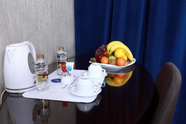 Hyatt Jeddah Continental Hotel image 25