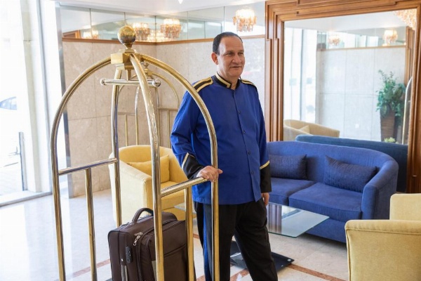 Hyatt Jeddah Continental Hotel image 29