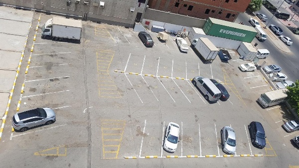 Hyatt Jeddah Continental Hotel Main image