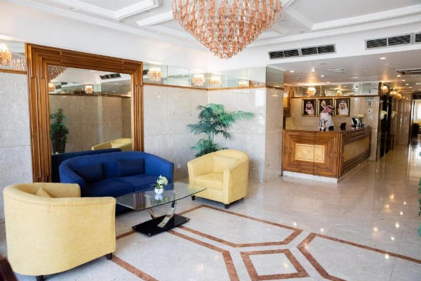 Hyatt Jeddah Continental Hotel image 30