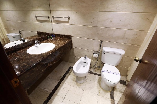 Hyatt Jeddah Continental Hotel image 7