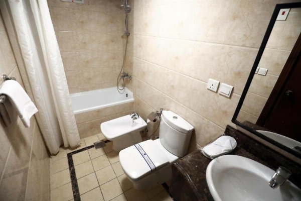 Hyatt Jeddah Continental Hotel image 8